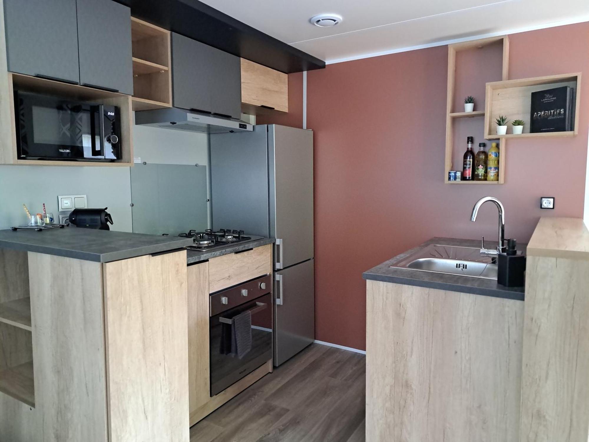 Au 7Cent14 Villa Marcilly-sur-Eure Ngoại thất bức ảnh